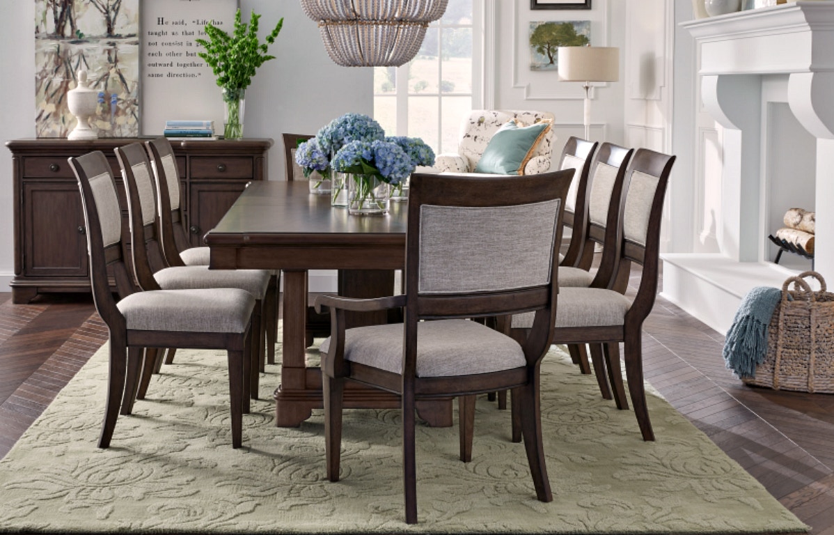 Stafford Dining Room Set
